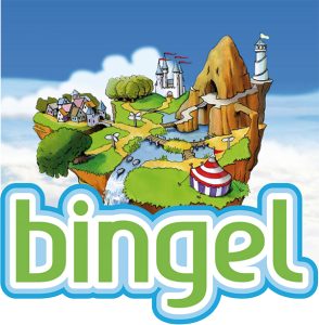 logo bingel